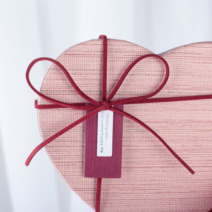 Набор коробок 3в1, 22,2 х 19,5 х 9 - 16,2 х 14,3 х 6 см