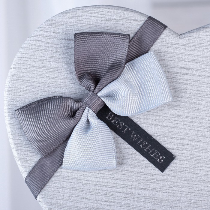 Набор коробок 3в1, 22,5 х 16 х 9,5 - 17,5 х 12,5 х 6,5 см