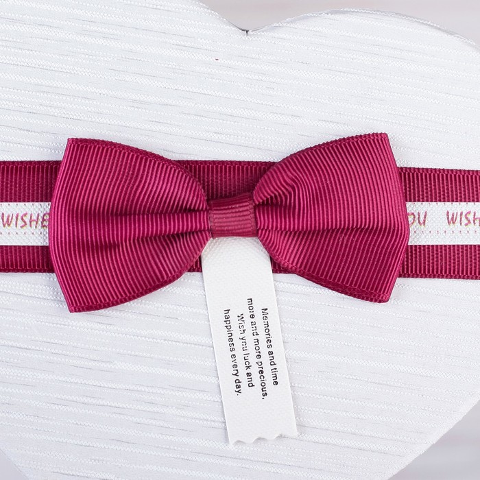 Набор коробок 3в1, 22,5 х 16 х 9,5 - 17,5 х 12,5 х 6,5 см