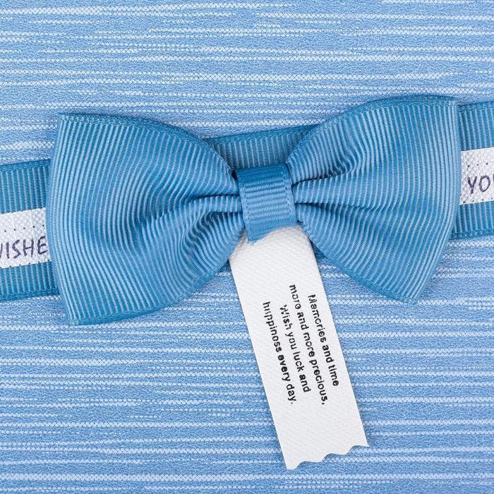 Набор коробок 3в1, 22,5 х 16 х 9,5 - 17,5 х 12,5 х 6,5 см