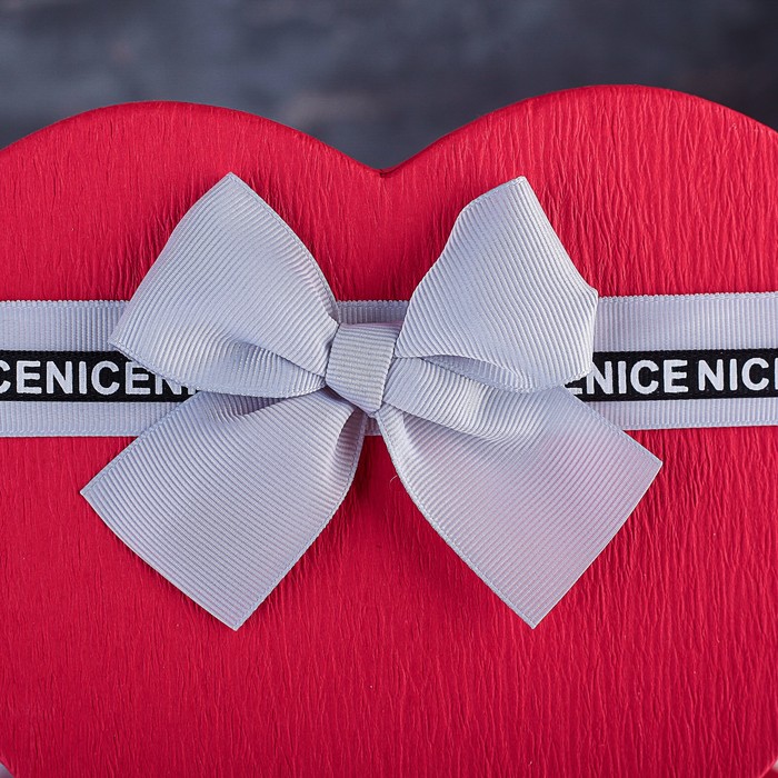 Набор коробок 3в1, 26,3 х 22,5 х 13 - 21,1 х 18,2 х 10 см