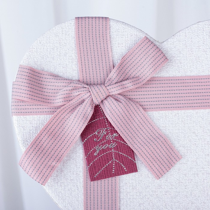 Набор коробок 3в1, 31 х 27,5 х 14,7 - 22,5 х 20 х 10,2 см