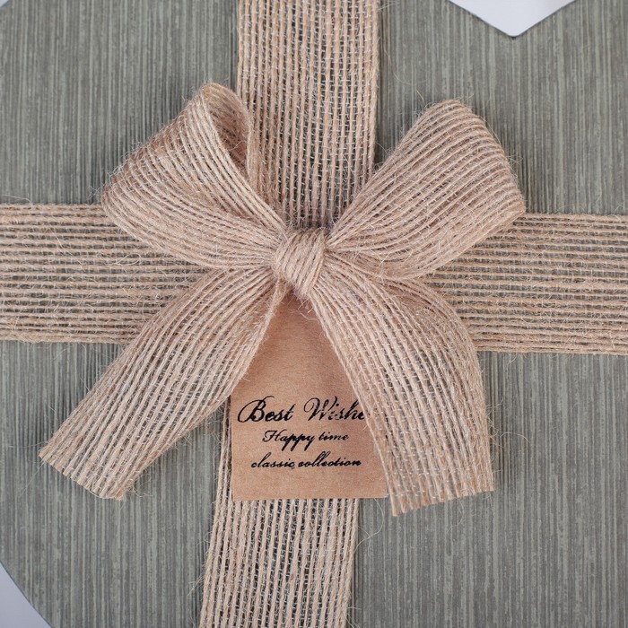 Набор коробок 3в1, 33,7 х 27,3 х 14,5 - 26,7 х 21,5 х 10,5 см