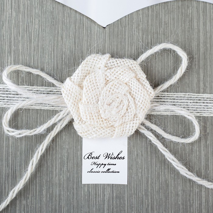 Набор коробок 3в1, 33,7 х 27,3 х 16 - 26,7 х 21,7 х 13 см