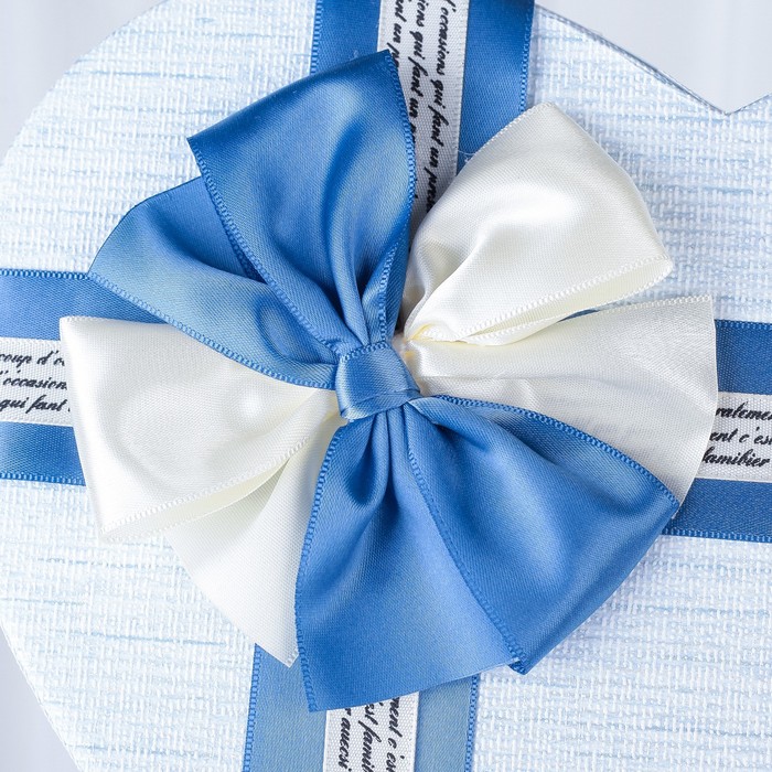 Набор коробок 5в1, 42,5 х 35 х 16 - 26,7 х 21,7 х 10 см