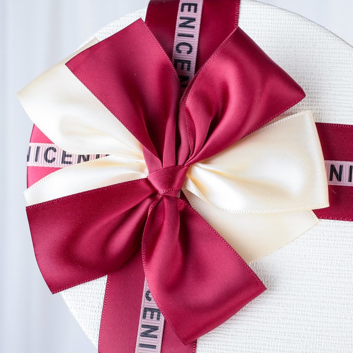 Набор коробок 3в1, 33,7 х 27,3 х 16 - 26,7 х 21,7 х 13 см