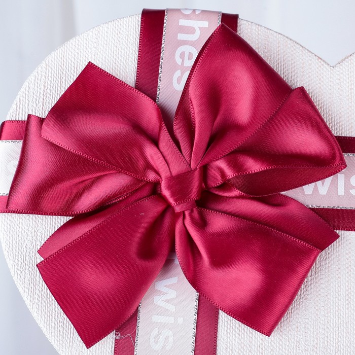 Набор коробок 3в1, 33,7 х 27,3 х 16 - 26,7 х 21,7 х 13 см