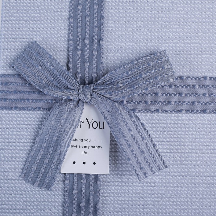 Набор коробок 4в1, 35,5 х 24 х 14 - 26,5 х 18 х 8 см