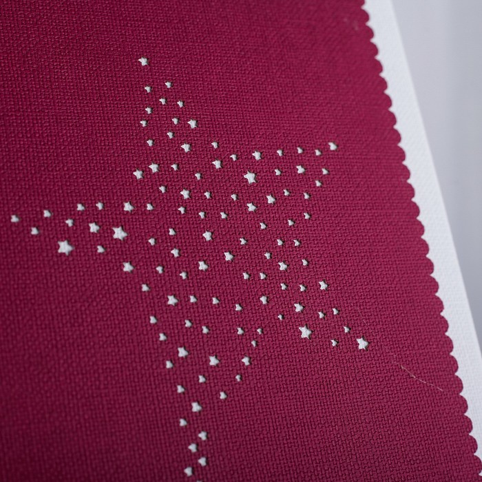 Набор коробок 3в1, 29 х 21 х 9,5 - 23 х 17 х 6,5 см