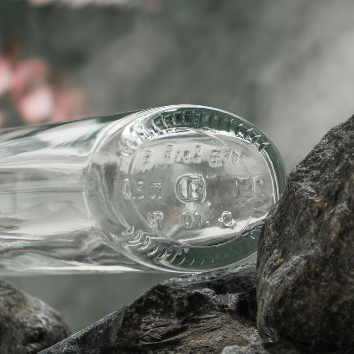 Графин-штоф "Эвелина" 500 мл