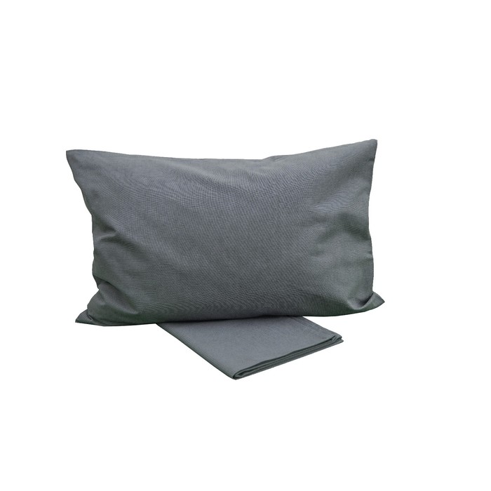 Набор наволочек "Мужская коллекция", размер 50х70 см-2 шт.