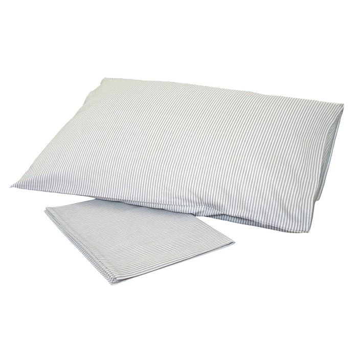 Набор наволочек "Полоска 1", размер 50х70 см-2 шт.