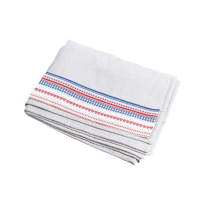 Одеяло стёганое "Переславль", размер 160х210 см