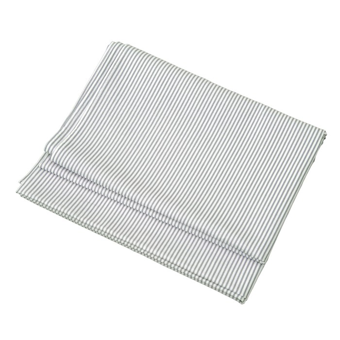 Простыня "Полоска 1", размер 145х215 см