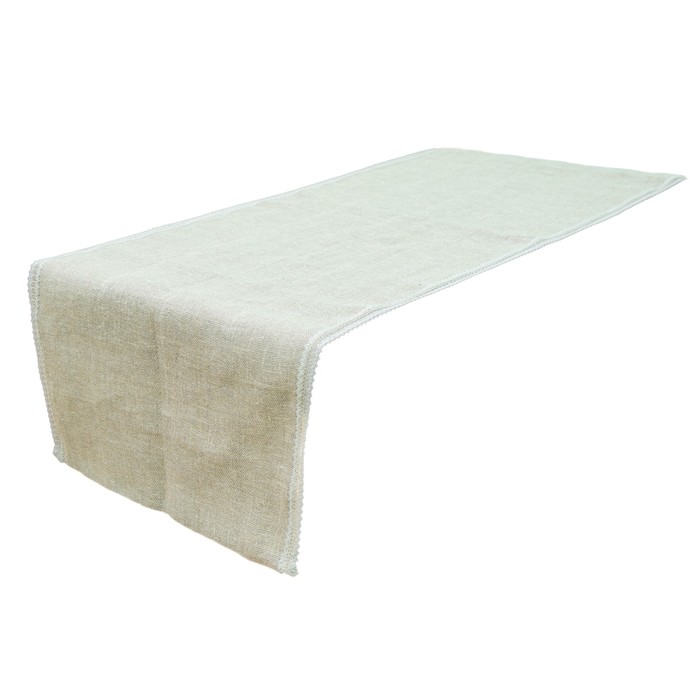 Дорожка сервировочная "Лён", размер 50х170 см