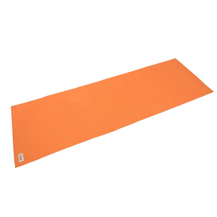 Дорожка сервировочная, размер 50х150 см, лён