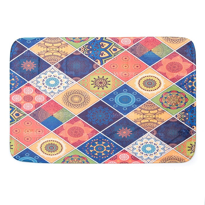 Коврик для ванной &quot;Мозаика&quot;