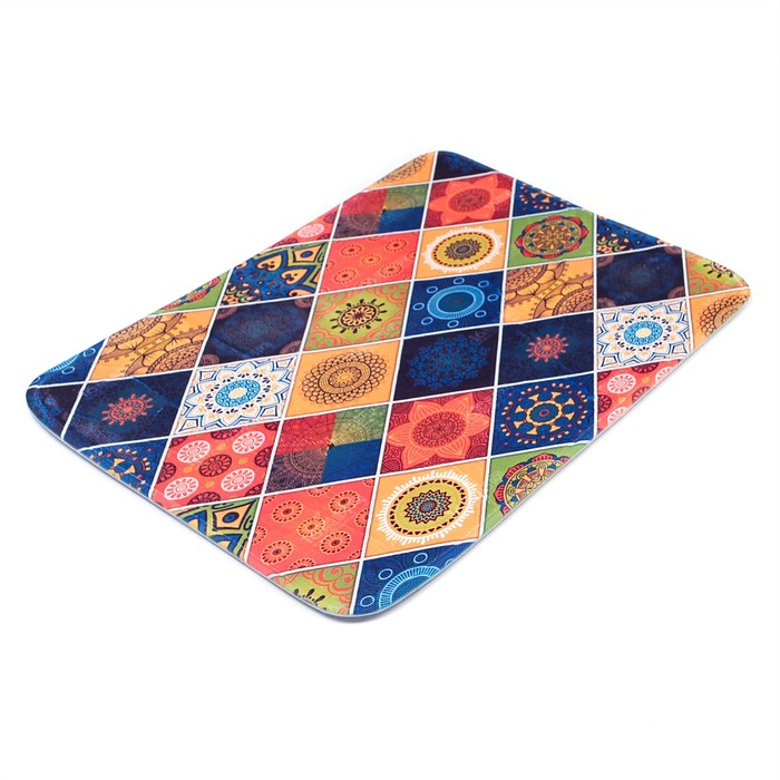 Коврик для ванной "Мозаика"