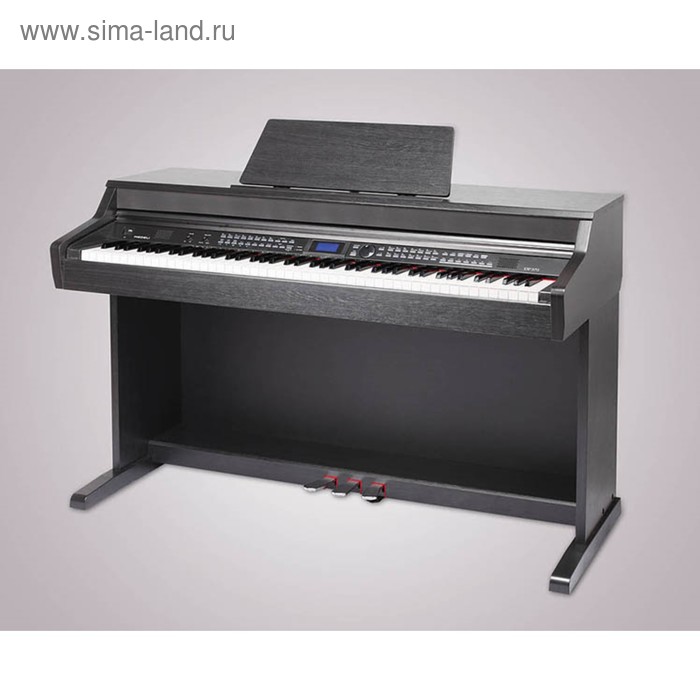 Цифровое пианино DP370 Цифровое пианино, Medeli ядловский а цифровое фото