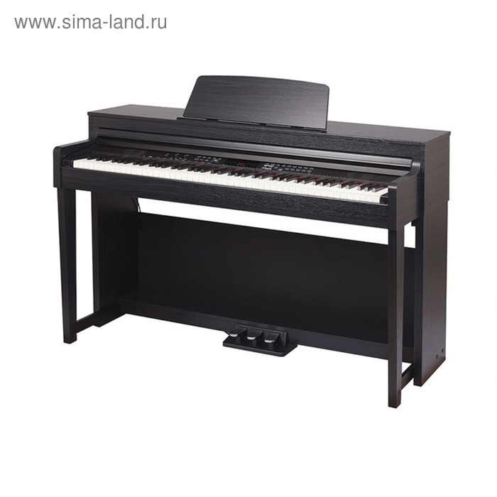 Цифровое пианино Medeli DP420K пианино цифровое becker bsp 102b
