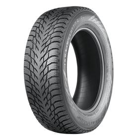 

Шина зимняя нешипуемая Nokian Hakkapeliitta R3 SUV 245/45 R20 103T