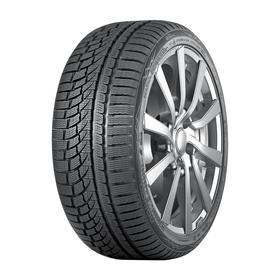 

Шина зимняя нешипуемая Nokian WR A4 215/45 R17 91V