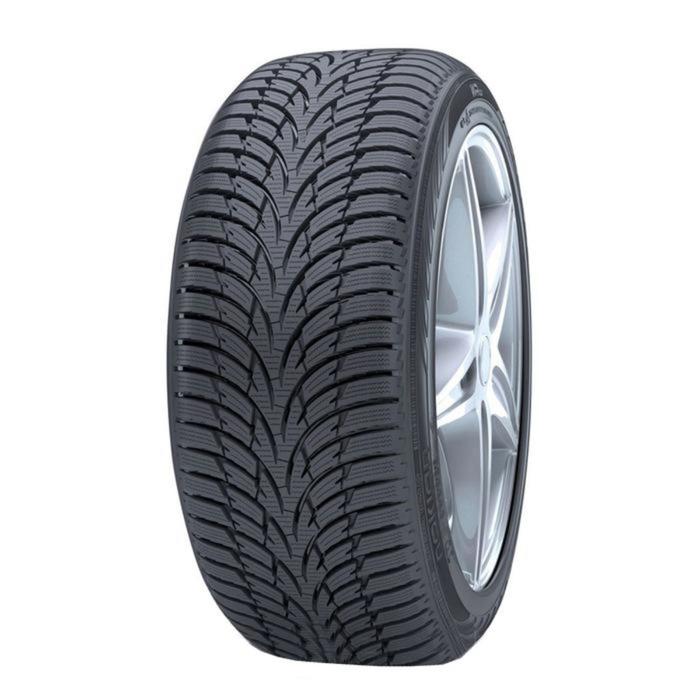 Зимняя нешипуемая шина Nokian WR D3 205/60 R16 92H