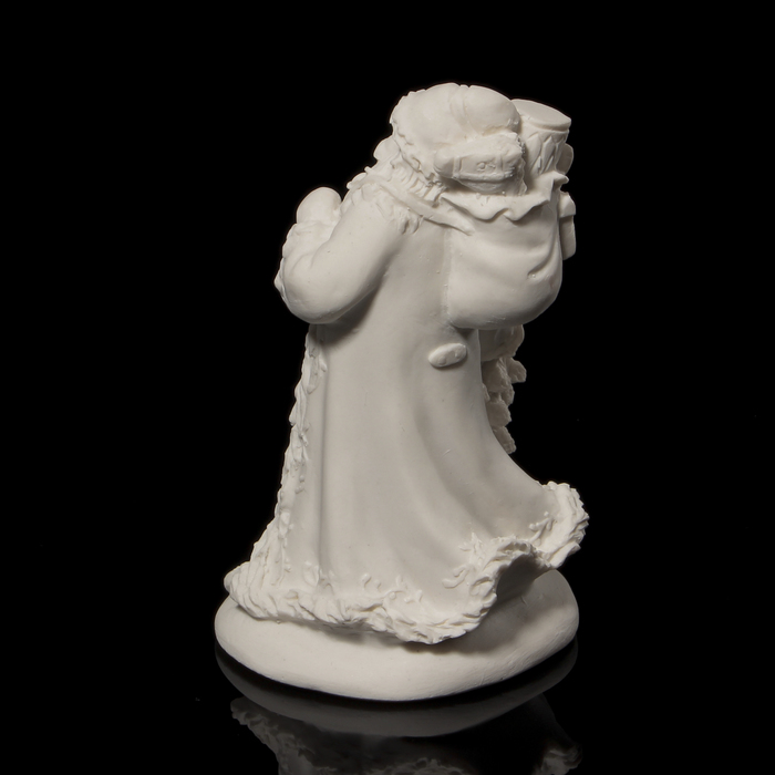 Сувенир "Дед мороз" 9,7 см