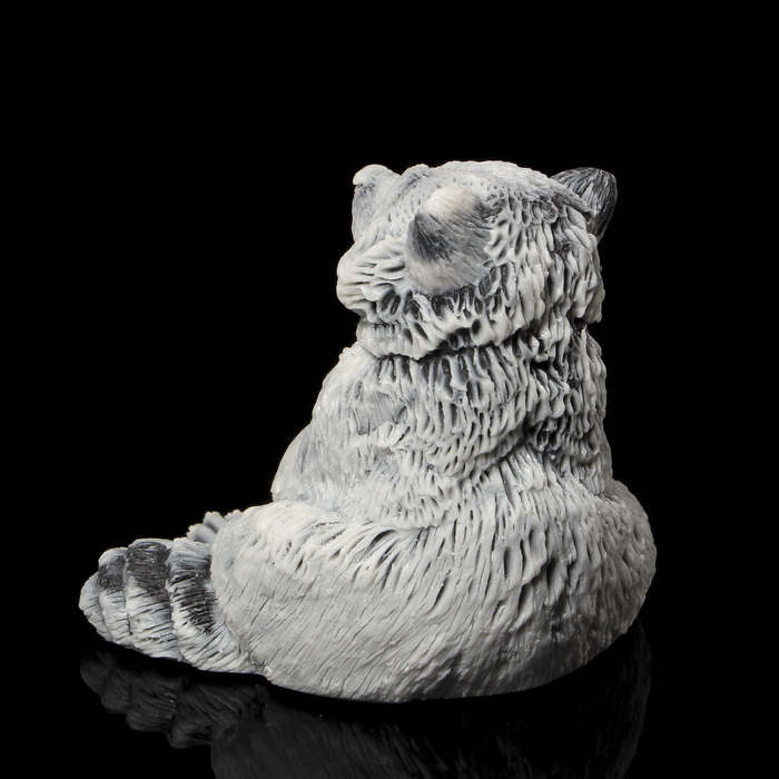 Сувенир "Енот" МИКС 4 см