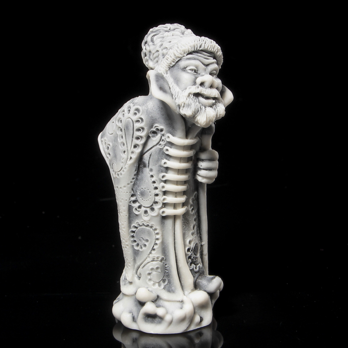 Сувенир "Боярин" 8,5 см