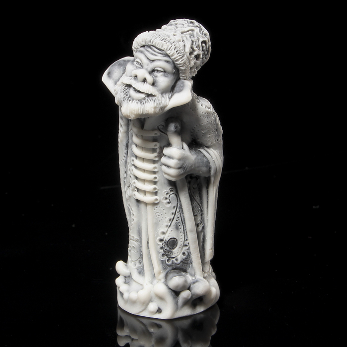 Сувенир "Боярин" 8,5 см