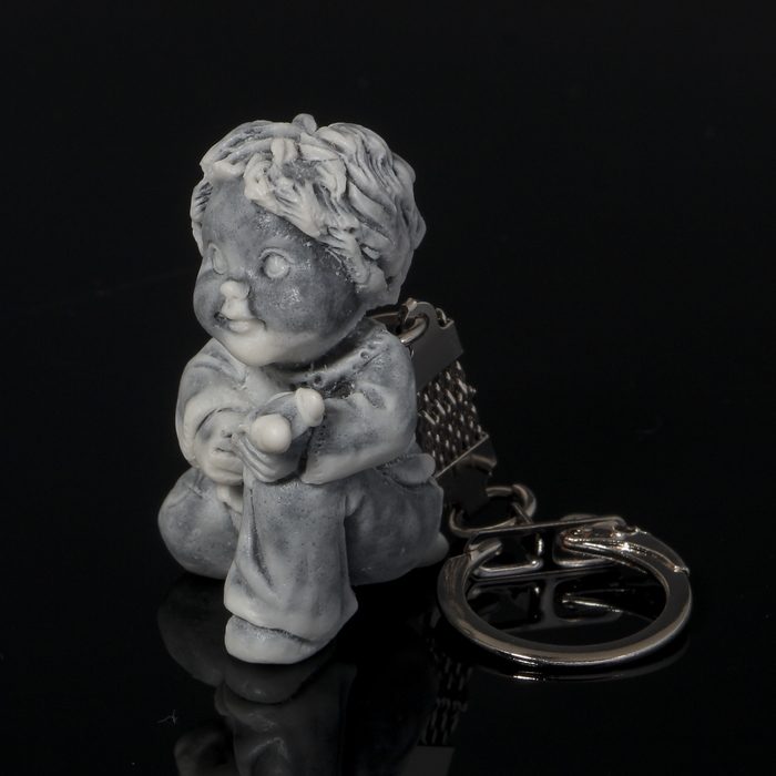 Брелок "Стрелец" 4,5 см