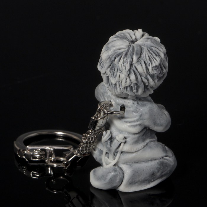 Брелок "Стрелец" 4,5 см