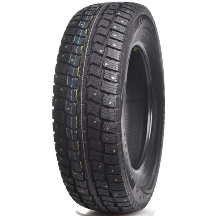 фото Шина зимняя шипованная viatti vettore inverno v-524 215/65 r15c 104/102r