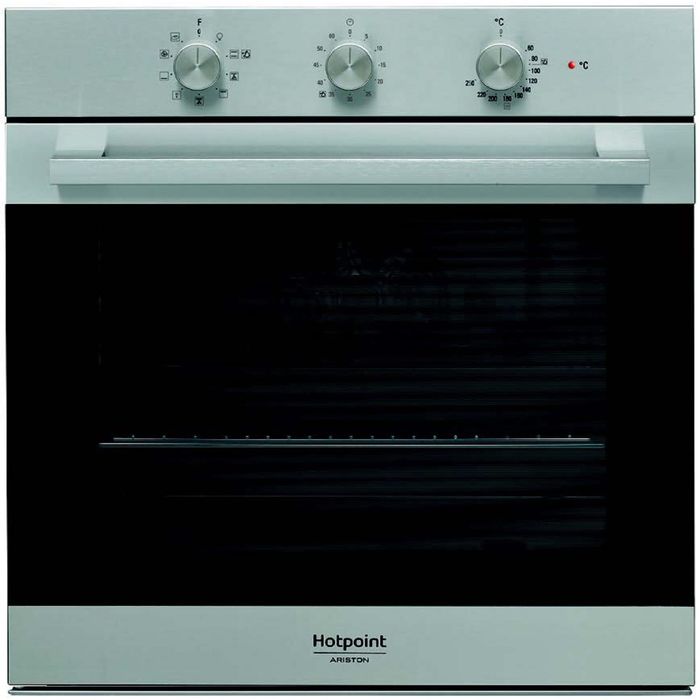 Духовой шкаф Hotpoint Ariston FA5 834 H IX HA УЦЕНКА