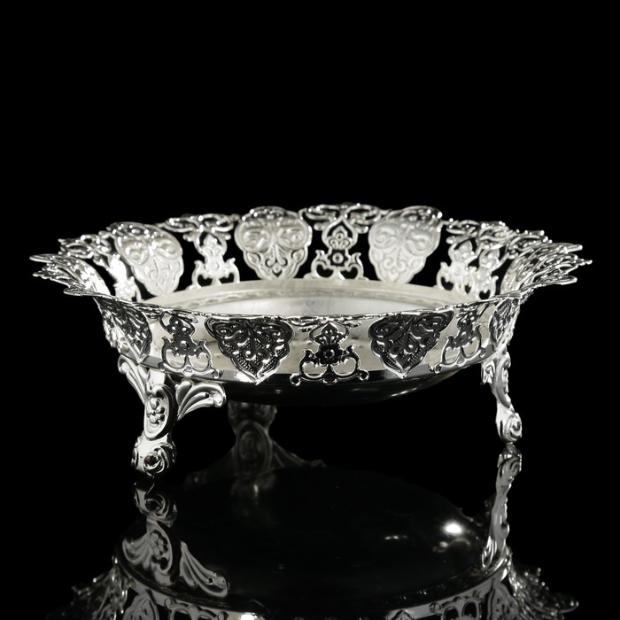 Ваза «Венеция», универсальная, 22×22×7 см