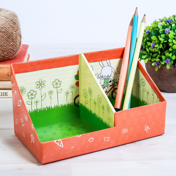 Органайзер-растущий сувенир "Все получится"