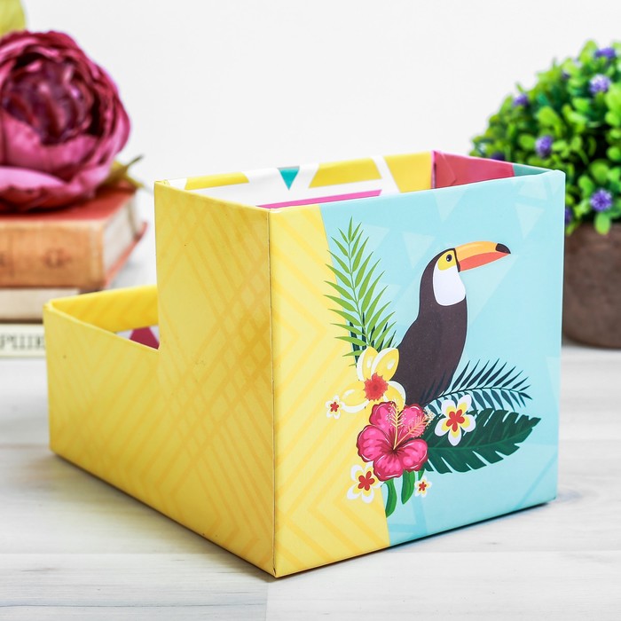 Органайзер-растущий сувенир "Не бойся мечтать"