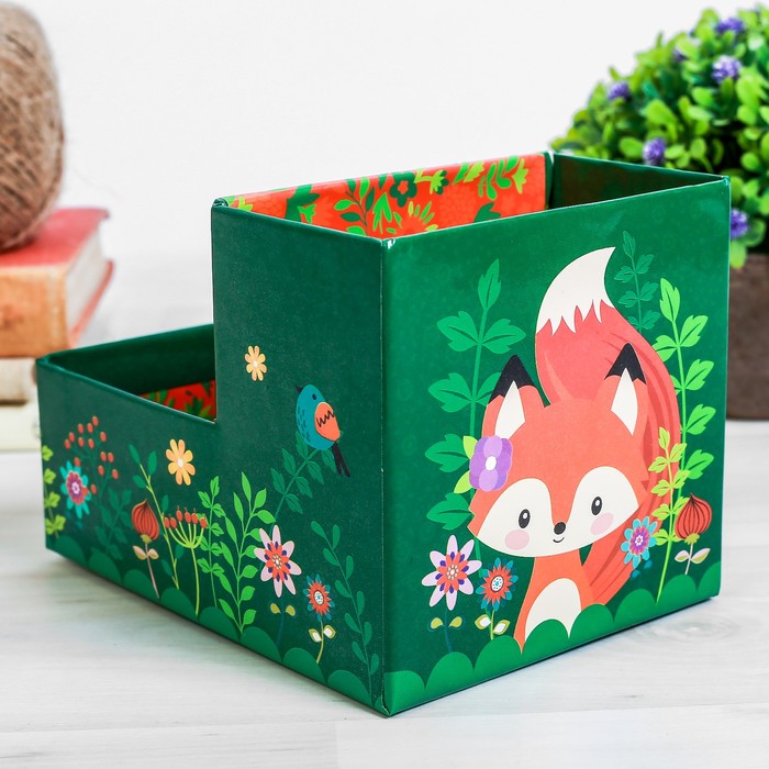 Органайзер-растущий сувенир "У тебя все получится"