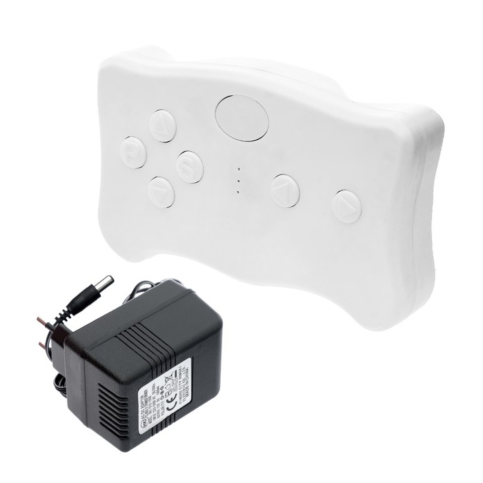 Электромобиль LAMBORGHINI AVENTADOR SV, EVA колеса, цвет оранжевый