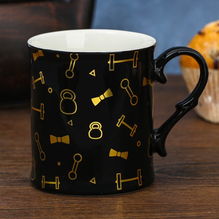 Кружка "Мой любимый муж" 250 мл