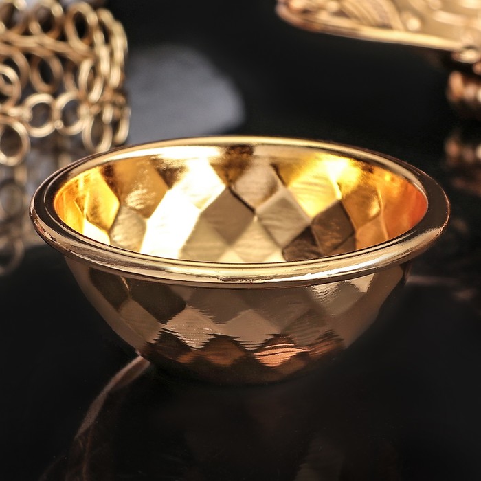 Соусница "Валерия" 7х3 см