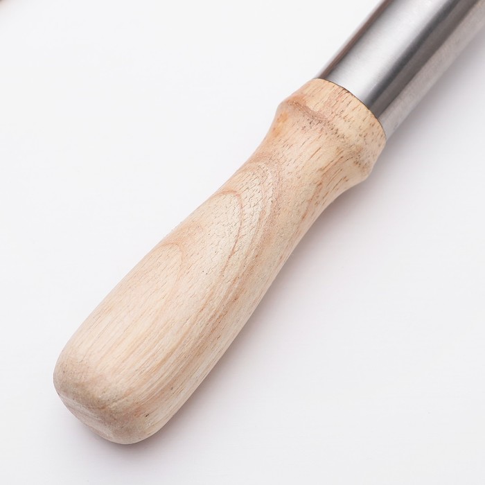 Венчик 30 см "Эко", цвет МИКС