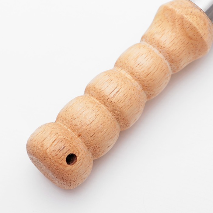 Венчик 35 см "Эко", цвет МИКС