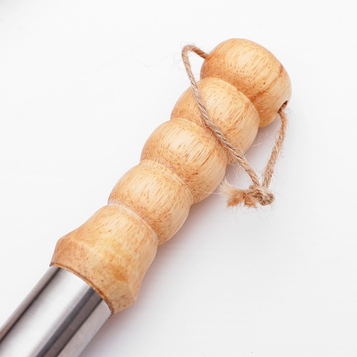 Венчик 35 см "Эко", цвет МИКС