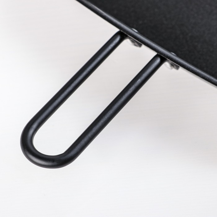 Сковорода 18,5 см "Порционная", антипригарное покрытие