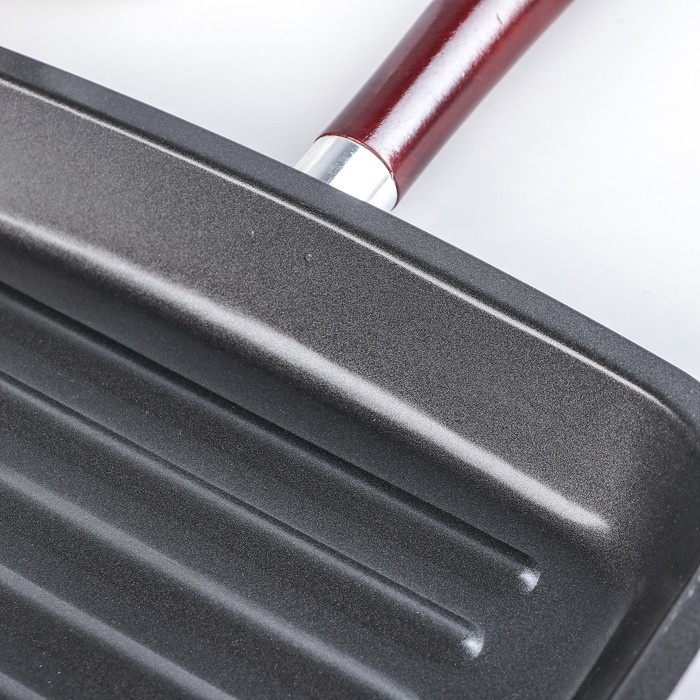 Сковорода-гриль 29 см "Концепт"