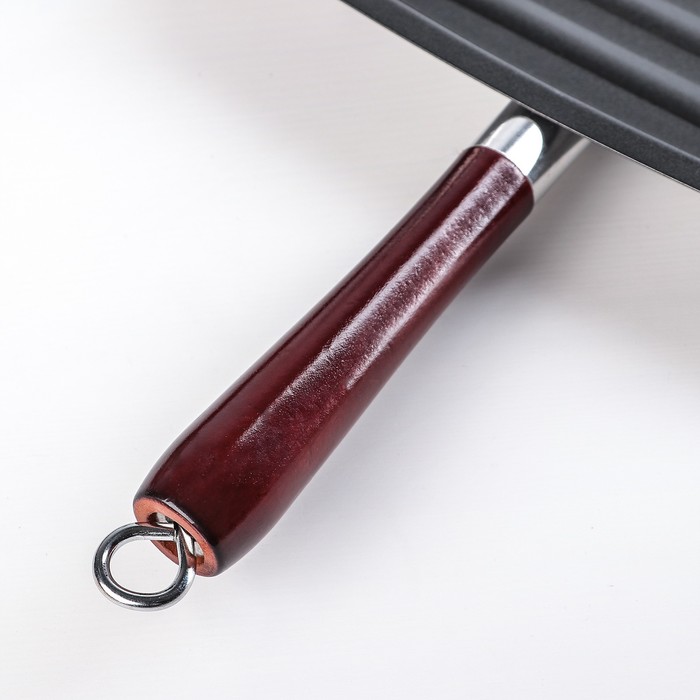 Сковорода-гриль 29 см "Концепт"