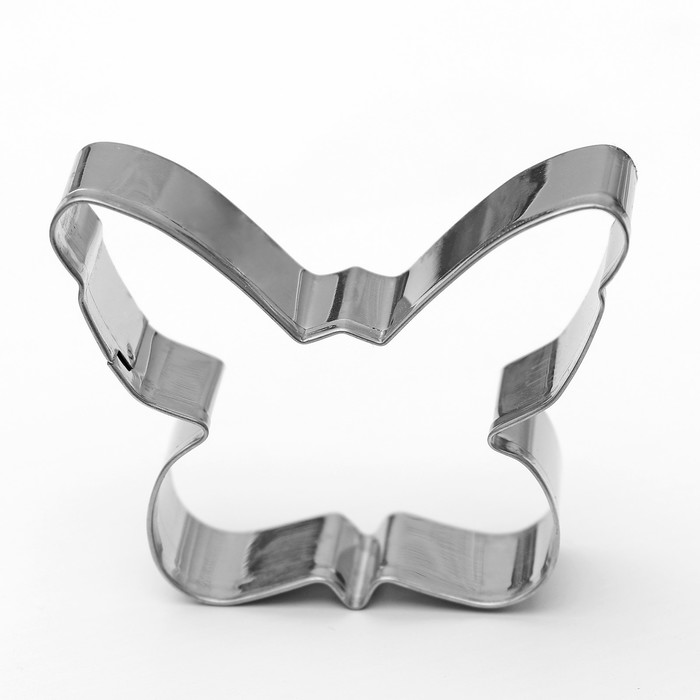 Набор форм для вырезания печенья "Дом, цветок, крест, привидение, животные", 8 шт