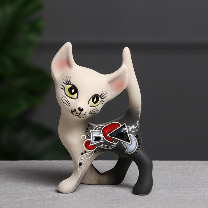 Статуэтка "Ляля"   микс